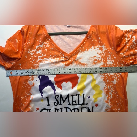 Hanes Hocus Pocus Tee 2XL - Picture 4 of 5